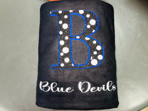 50-60 inch blankets IN STOCK!