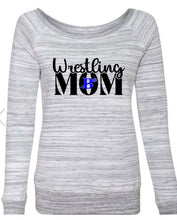 Load image into Gallery viewer, BDW-women’s premium blend sweatshirt
