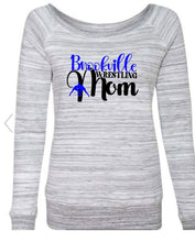 Load image into Gallery viewer, BDW-women’s premium blend sweatshirt
