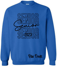 Load image into Gallery viewer, Senior apparel
