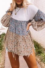 Load image into Gallery viewer, Bailey boho blouse
