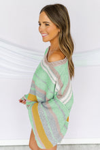 Load image into Gallery viewer, Oversized delight sweater
