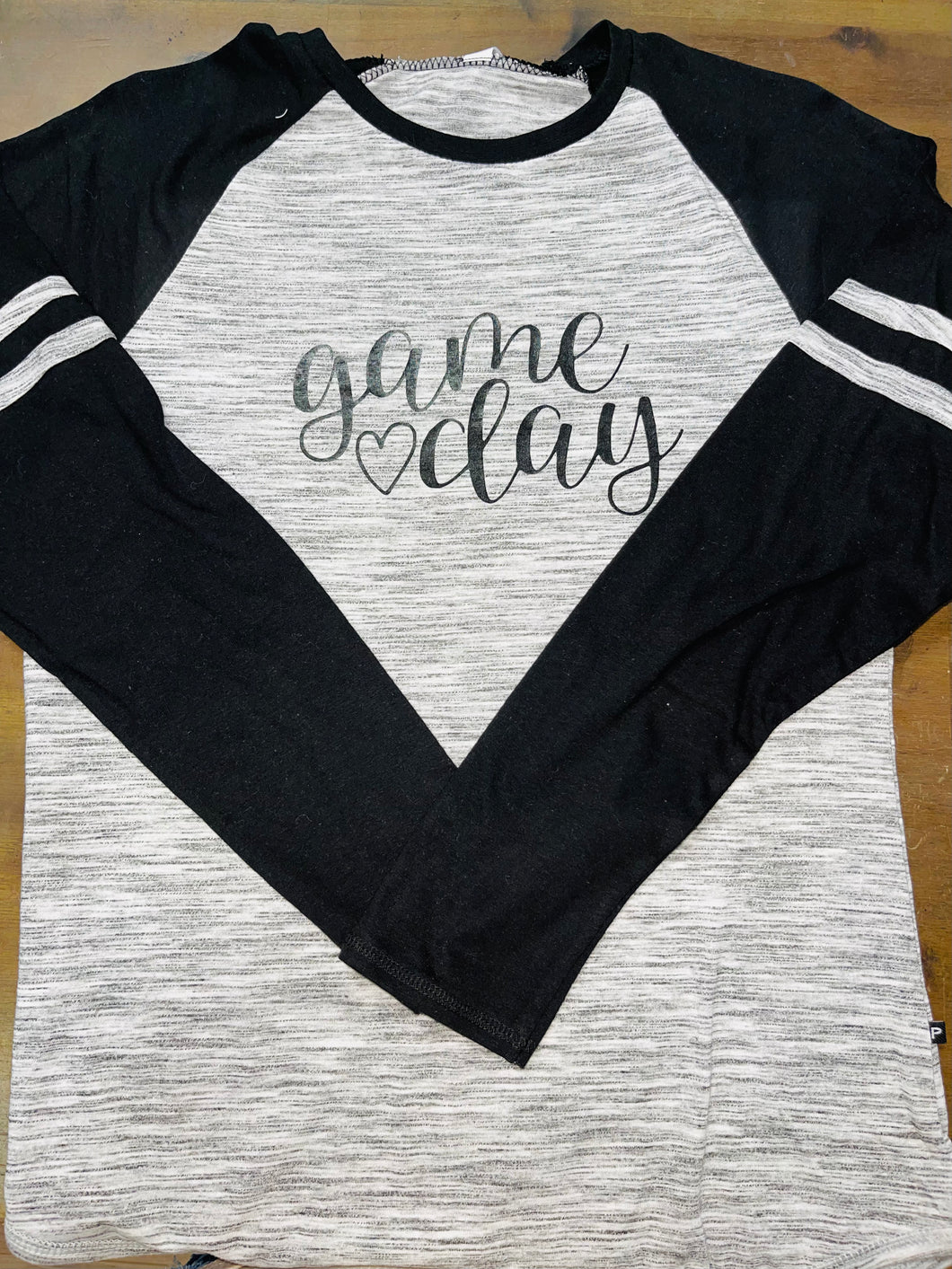 Game day premium relaxed fit medium