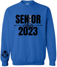 Load image into Gallery viewer, Senior apparel
