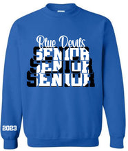 Load image into Gallery viewer, Senior apparel
