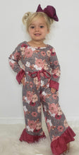 Load image into Gallery viewer, Bell sleeve butter soft romper-IN STOCK!
