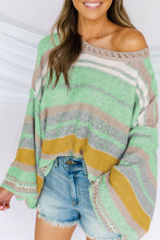 Load image into Gallery viewer, Oversized delight sweater
