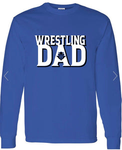 BDW-Long sleeve tee! ANY DESIGN