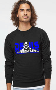 BDW-crewneck sweatshirt