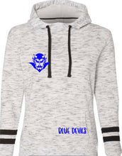 Load image into Gallery viewer, BDW-premium ladies. Hoodie
