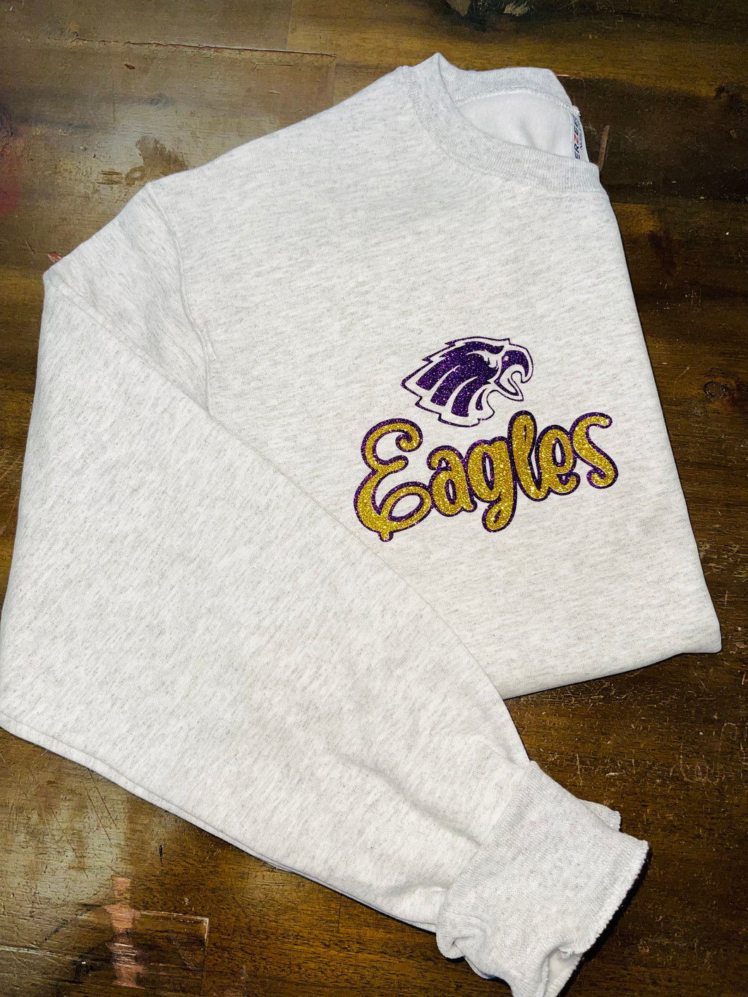 Eagles unisex Xlarge sweatshirt