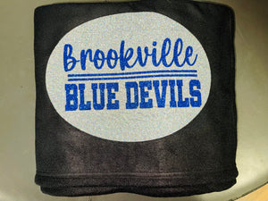 50-60 inch blankets IN STOCK!