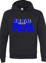 Load image into Gallery viewer, BDW-Hooded sweatshirt
