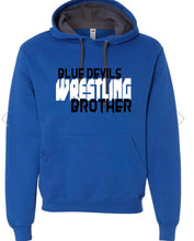 Load image into Gallery viewer, BDW-Hooded sweatshirt
