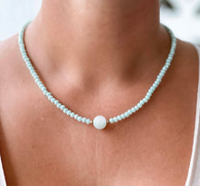 Load image into Gallery viewer, A dash of Class necklace
