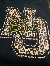 Load image into Gallery viewer, Animal print spirit apparel block form
