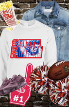 Load image into Gallery viewer, Patriotic spirit wear. All teams!
