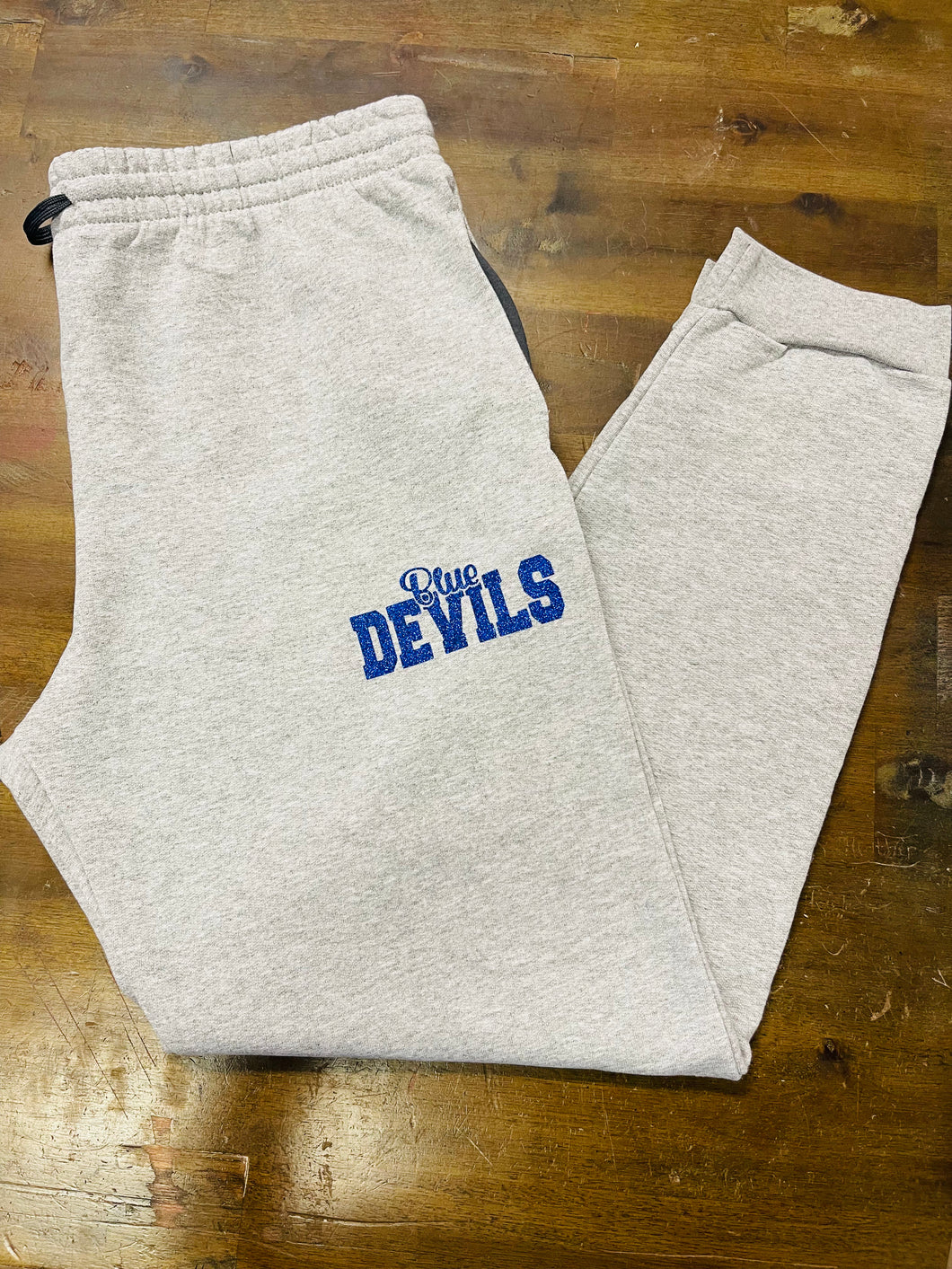 Unisex medium sweatpants