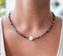 Load image into Gallery viewer, A dash of Class necklace
