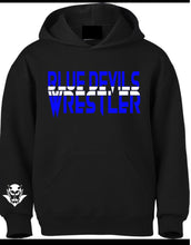 Load image into Gallery viewer, BDW-Hooded sweatshirt
