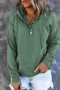 Basic needs hoodie