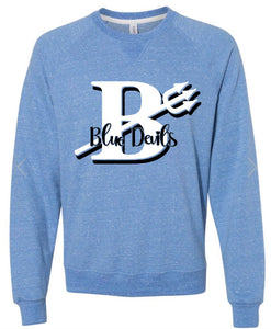 BDW-crewneck sweatshirt