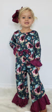 Load image into Gallery viewer, Bell sleeve butter soft romper-IN STOCK!
